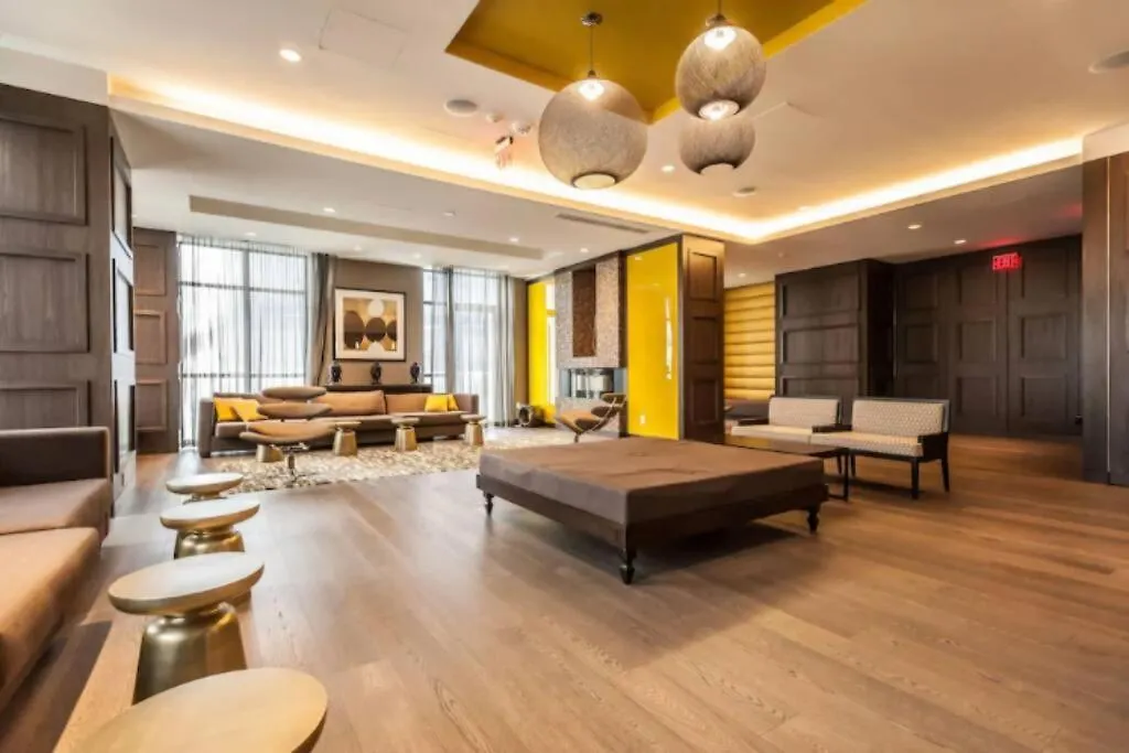 Appartement Toronto Lofts