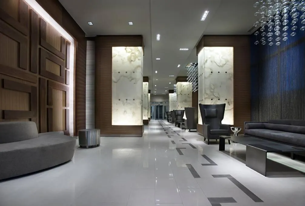 Appartement Toronto Lofts 0*,  Canada