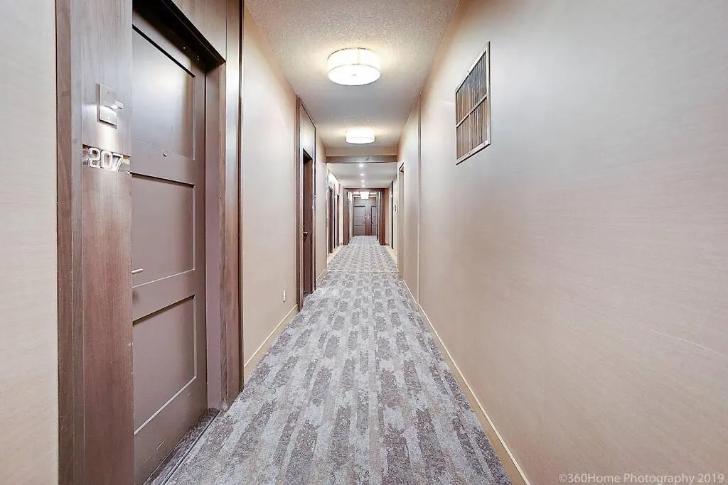 Appartement Toronto Lofts