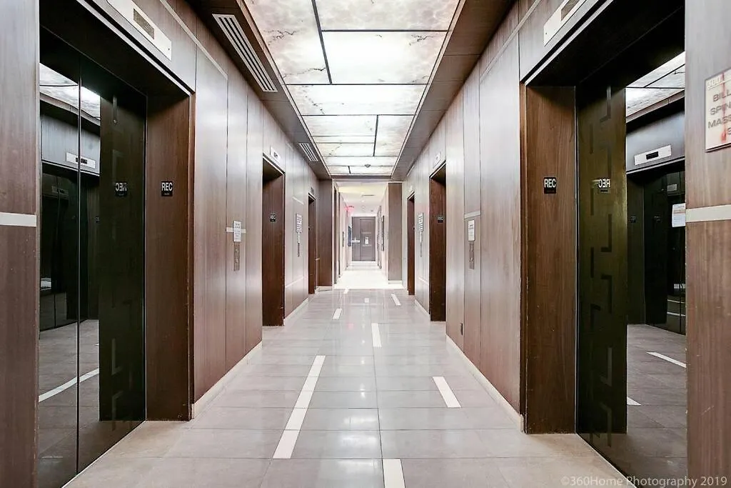 Appartement Toronto Lofts