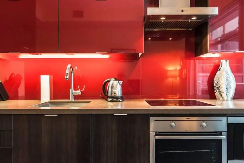 Appartement Toronto Lofts