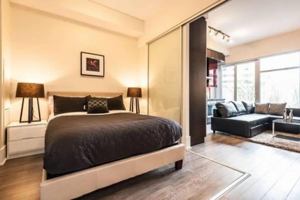 Appartement Toronto Lofts Canada
