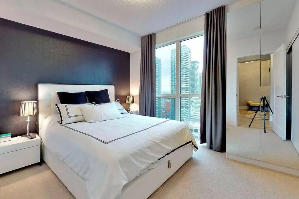 Appartement Toronto Lofts Canada