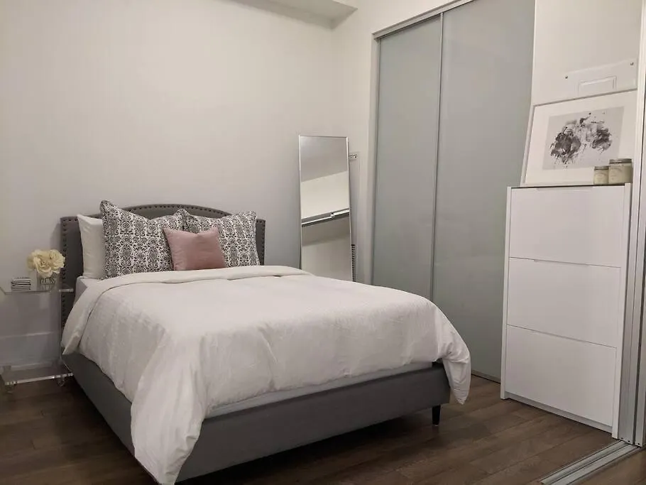 Appartement Toronto Lofts Canada