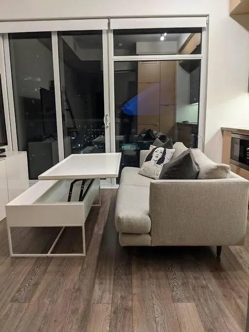 Appartement Toronto Lofts