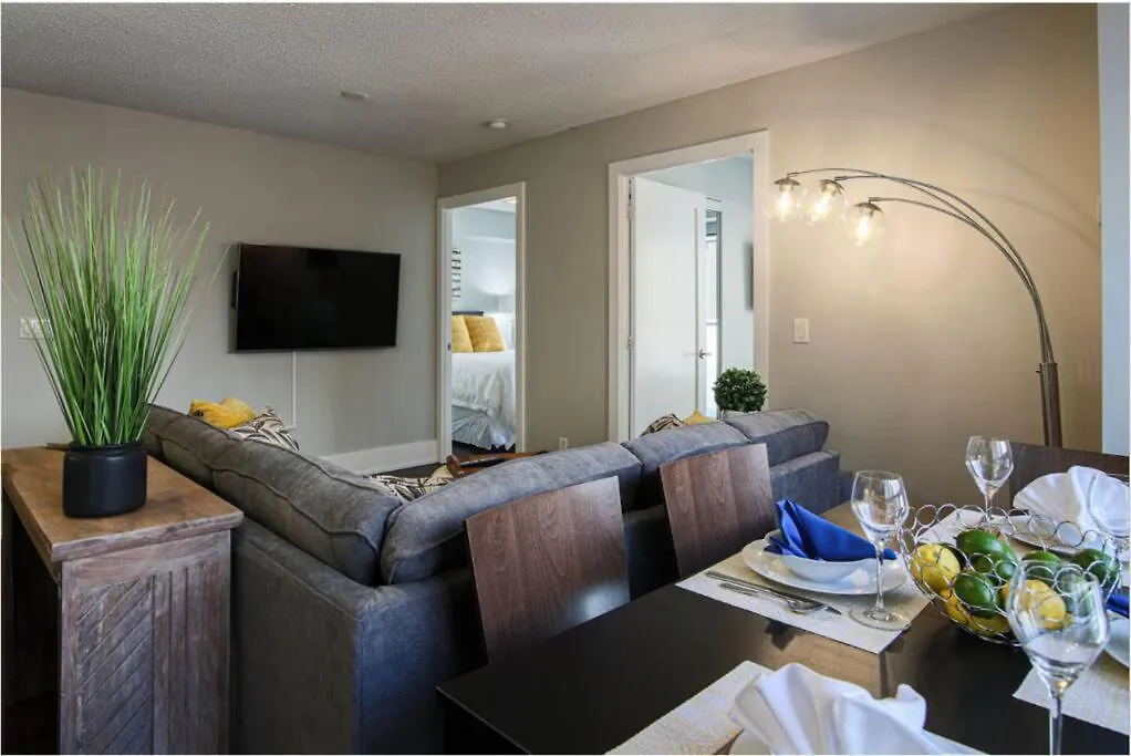 Appartement Toronto Lofts