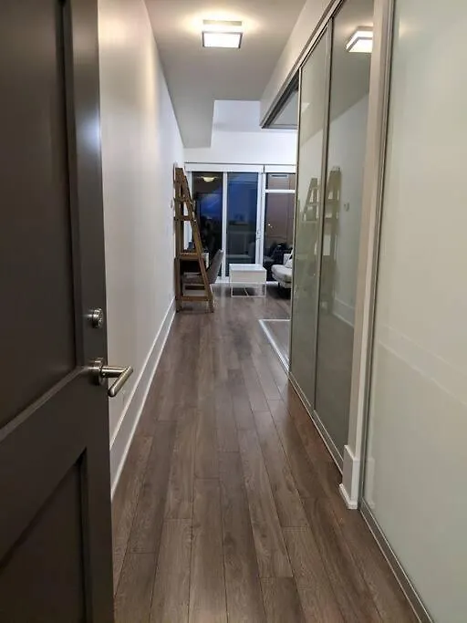 Appartement Toronto Lofts