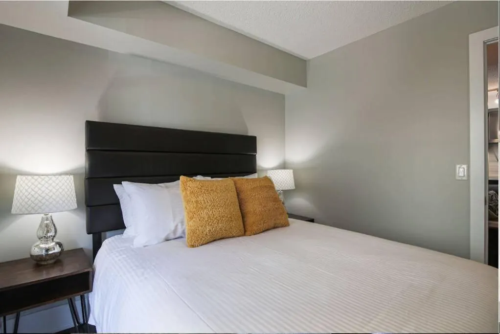 Appartement Toronto Lofts