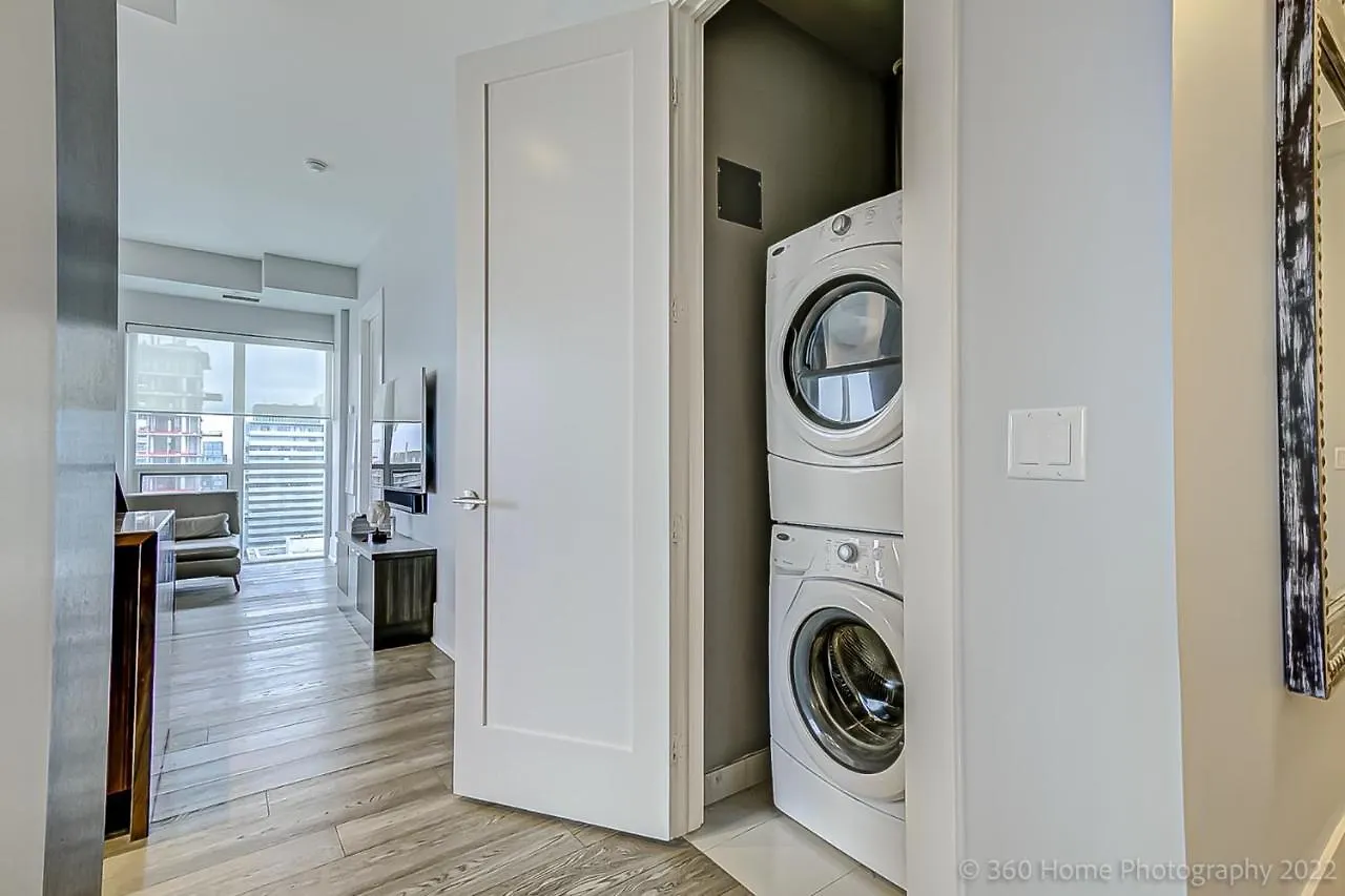 Appartement Toronto Lofts