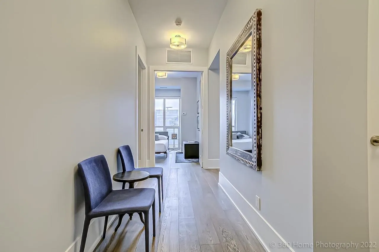 Appartement Toronto Lofts 0*,  Canada