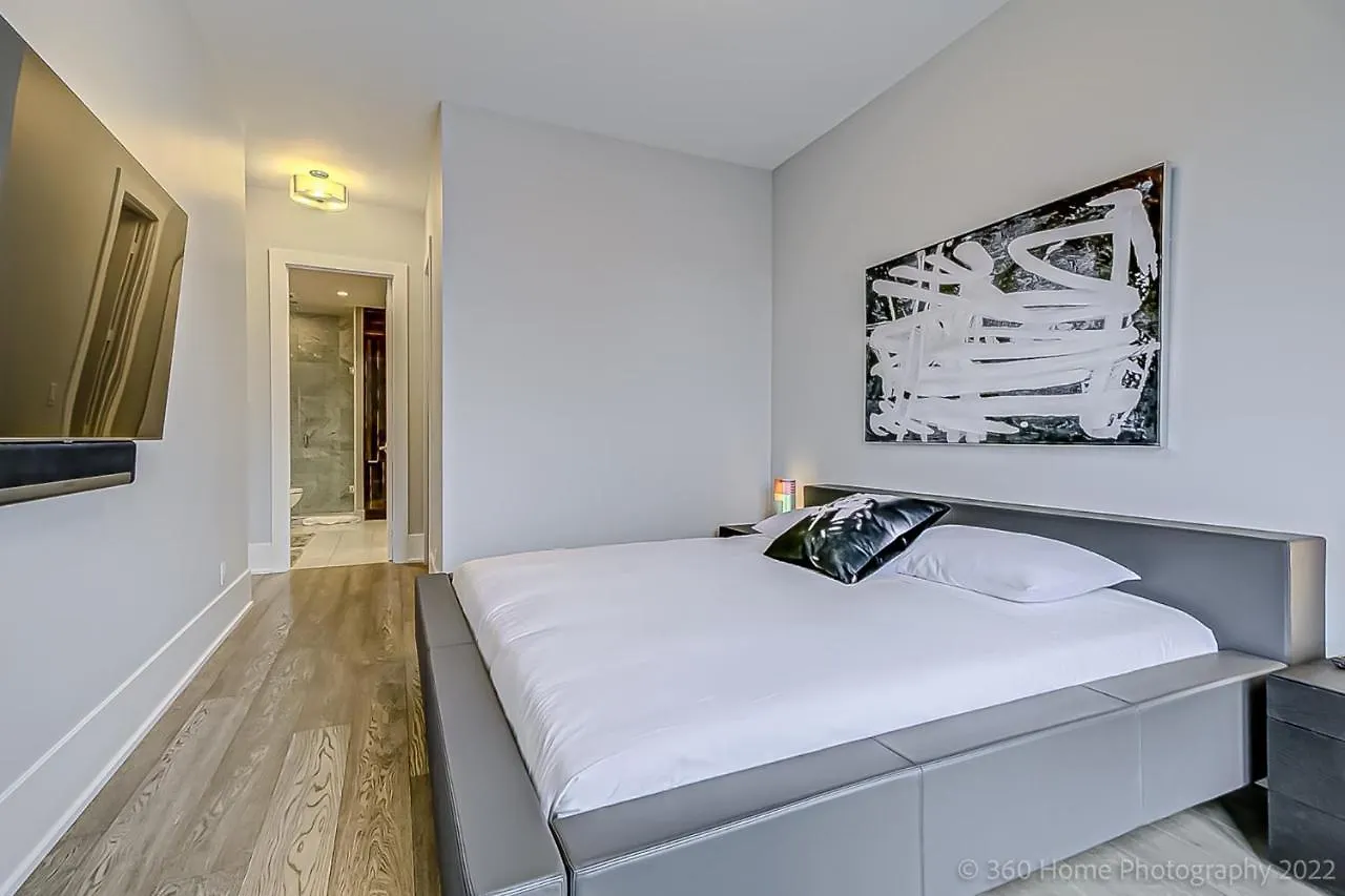 Appartement Toronto Lofts