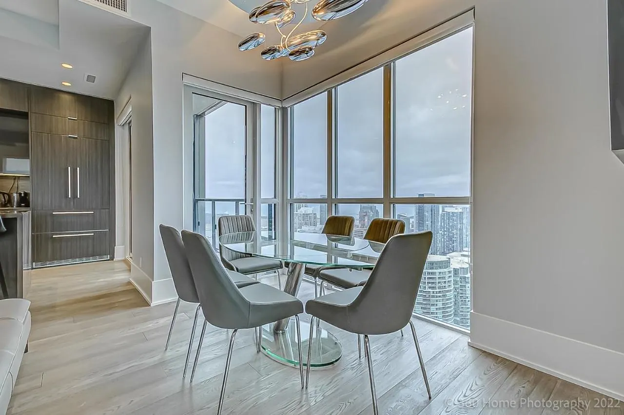Appartement Toronto Lofts