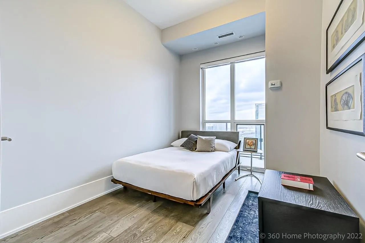 Appartement Toronto Lofts 0*,
