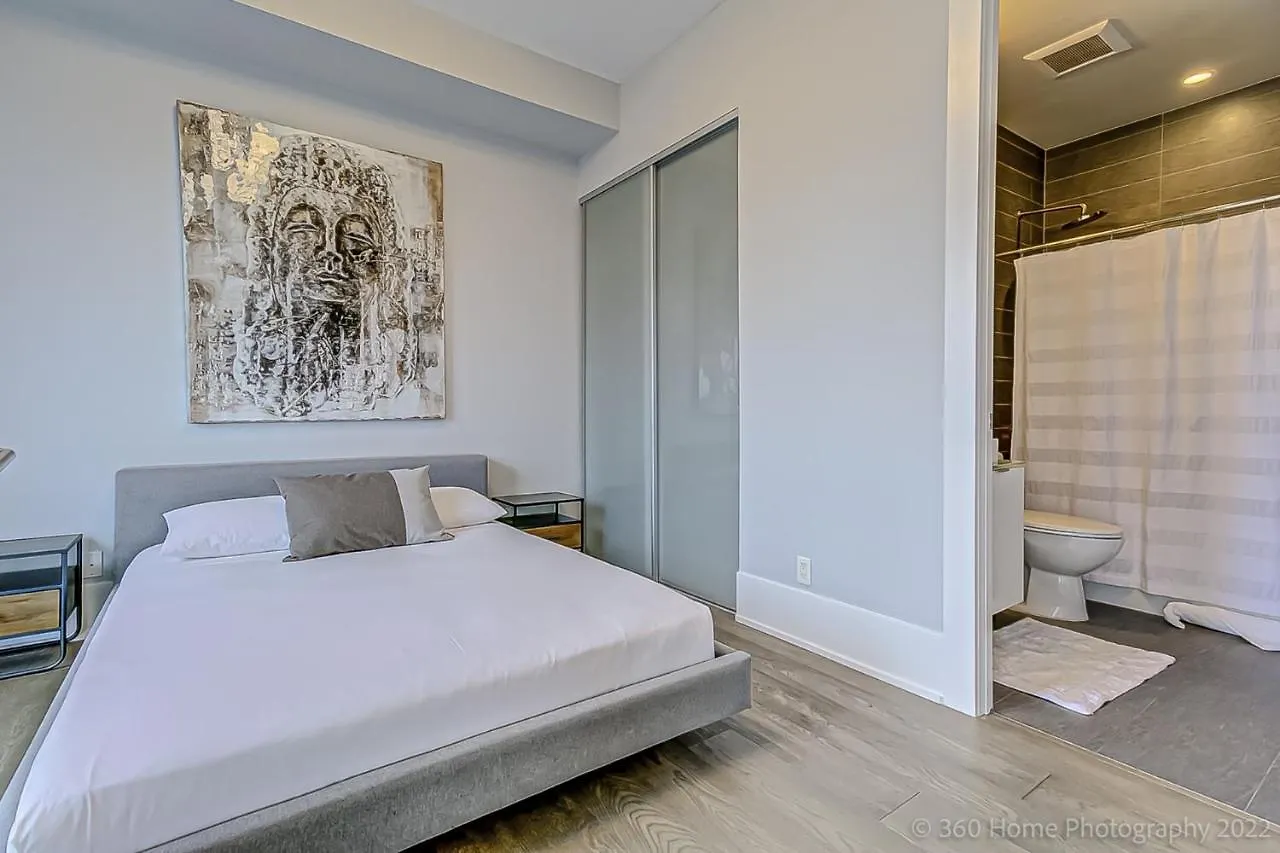 Appartement Toronto Lofts