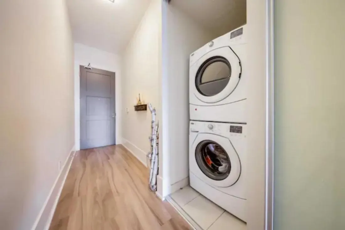 Appartement Toronto Lofts Canada