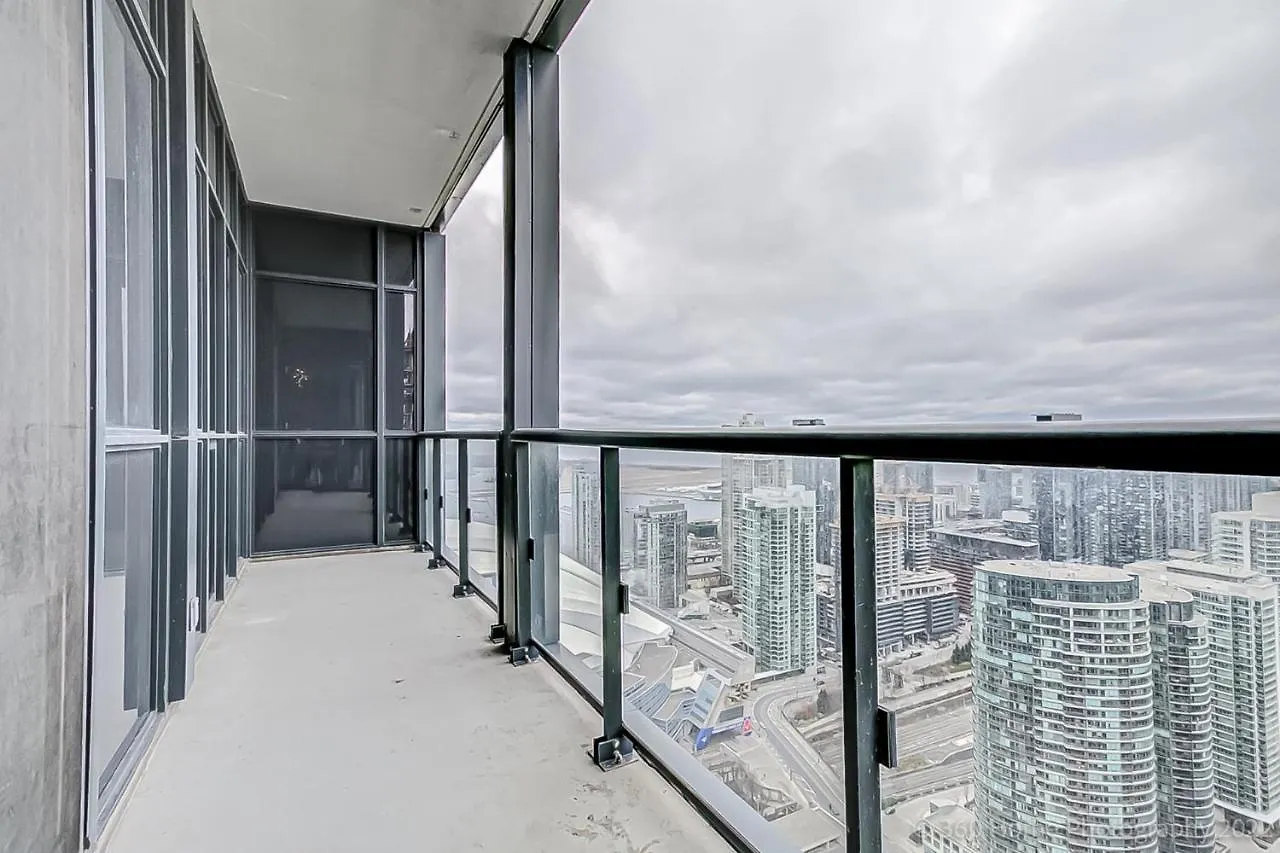 Toronto Lofts Lägenhet