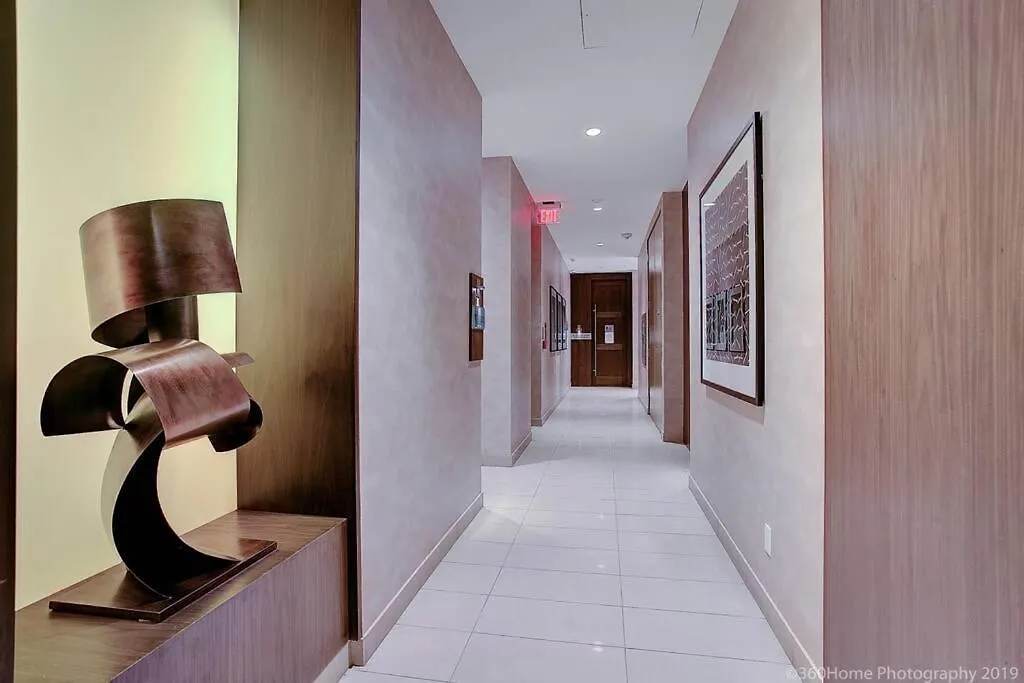 Apartament Toronto Lofts Kanada