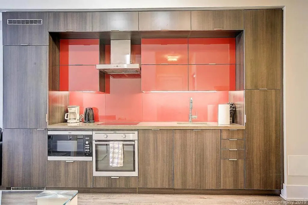 Apartament Toronto Lofts 0*,  Kanada