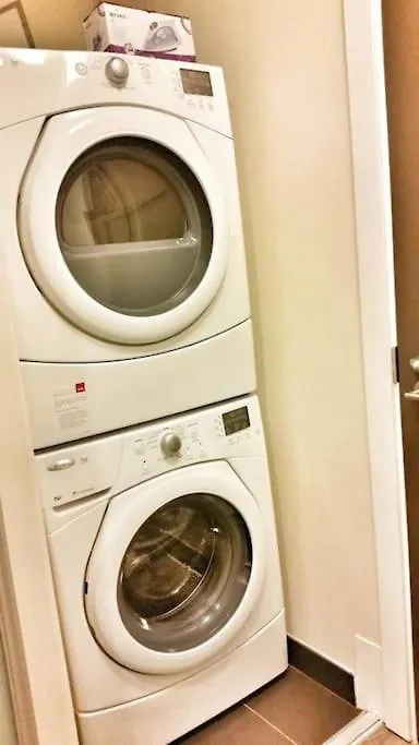 Apartament Toronto Lofts Kanada
