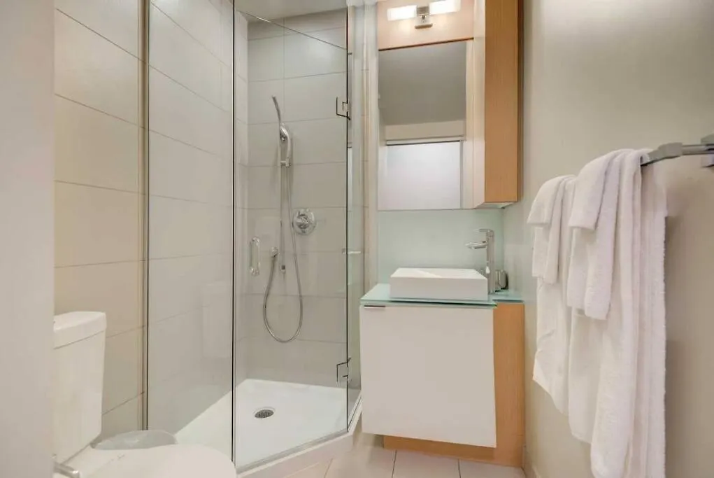Apartament Toronto Lofts 0*,  Kanada