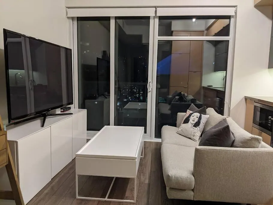 Apartament Toronto Lofts