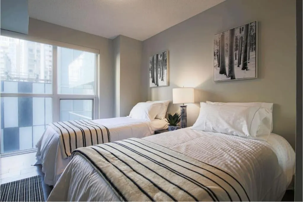 Apartament Toronto Lofts 0*,  Kanada