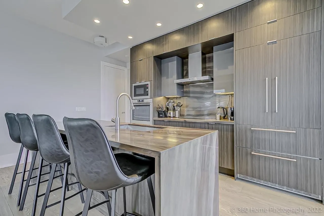 Apartament Toronto Lofts