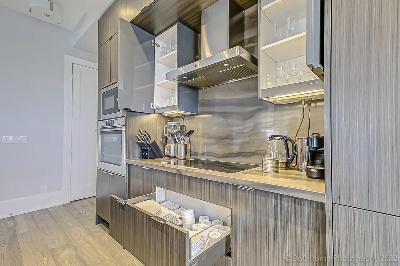 Apartament Toronto Lofts
