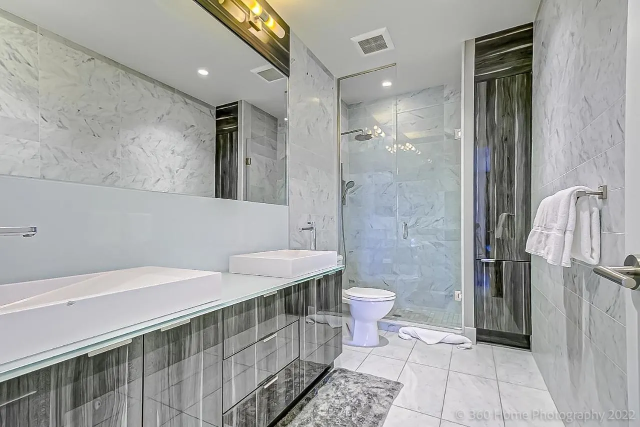 Apartament Toronto Lofts Kanada